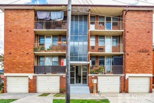 Premium Sydney Unit Block Investment