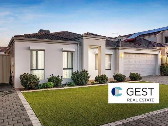 House For Rent in City of Wanneroo, Western Australia