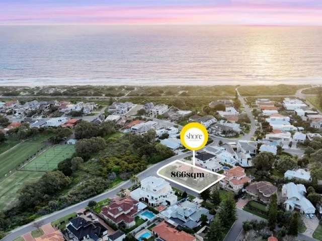 House For Sale in Town of Cambridge, Western Australia