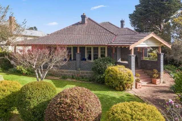 House For Sale in Moss Vale, New South Wales