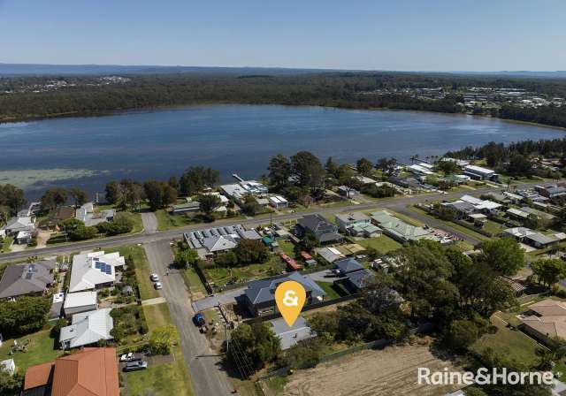 House For Sale in Shoalhaven City Council, New South Wales