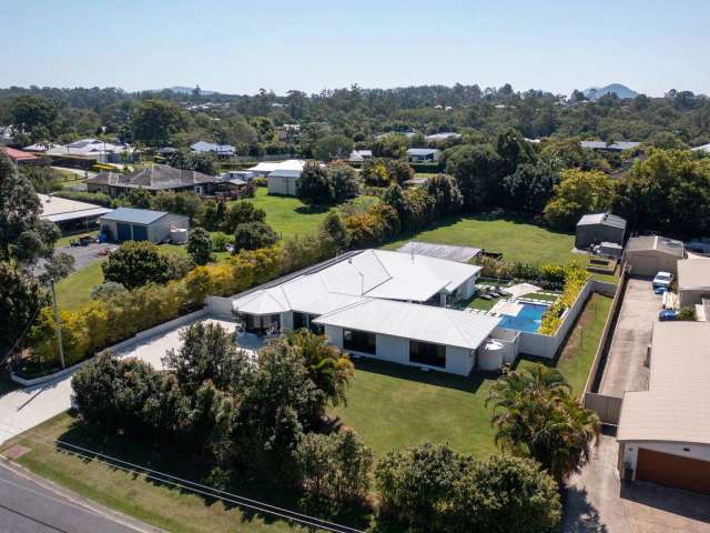 Acreage For Sale in Greater Brisbane, Queensland