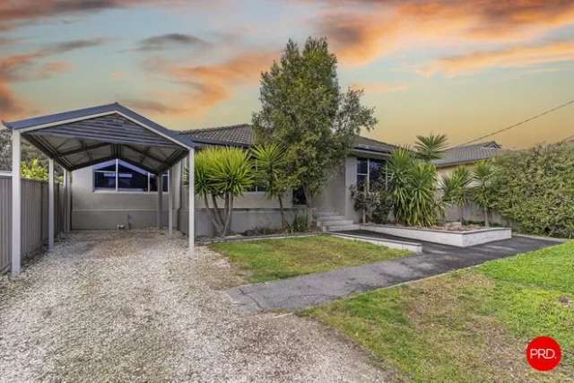 House For Sale in Bendigo, Victoria