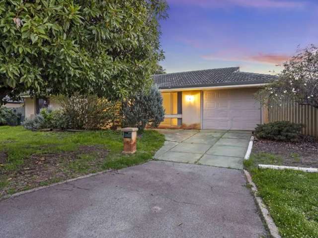 House For Sale in City of Bayswater, Western Australia