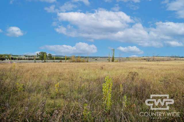 Block For Sale in Snowy Monaro Regional Council, New South Wales