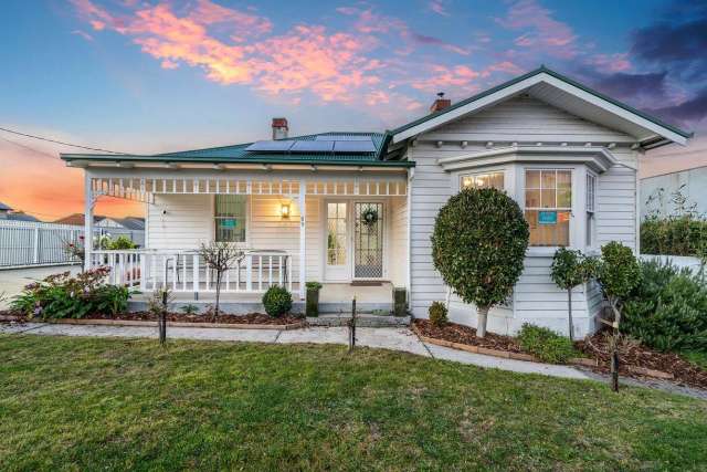 House For Sale in Hobart, Tasmania