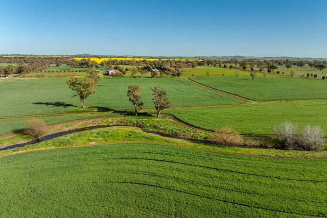 Rural For Sale in Wagga Wagga City Council, New South Wales