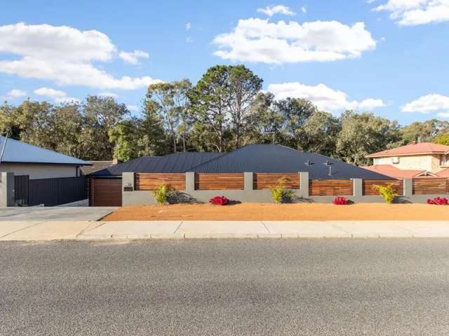 House For Sale in Kelmscott, Western Australia