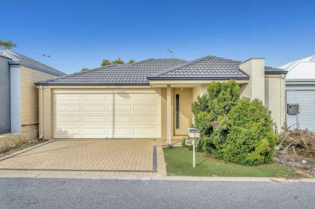 House For Rent in Mandurah, Western Australia