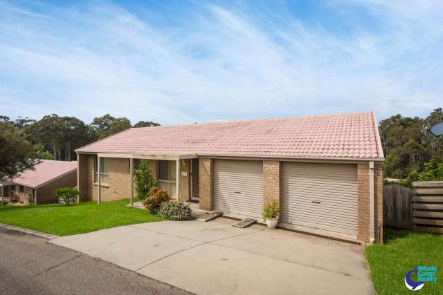 Villa For Rent in Eurobodalla Shire Council, New South Wales