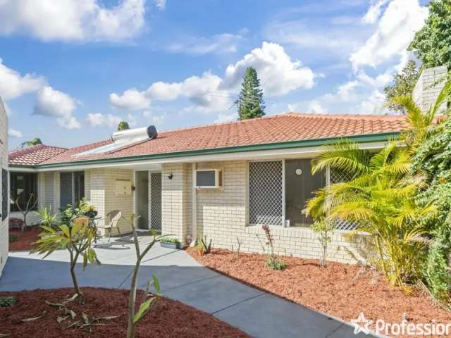 House For Rent in City of Gosnells, Western Australia