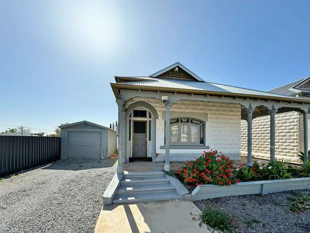 House For Sale in Broken Hill, New South Wales