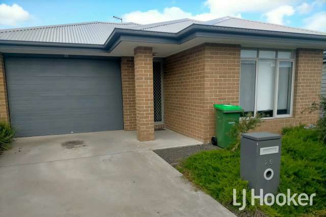 House For Rent in Melbourne, Victoria