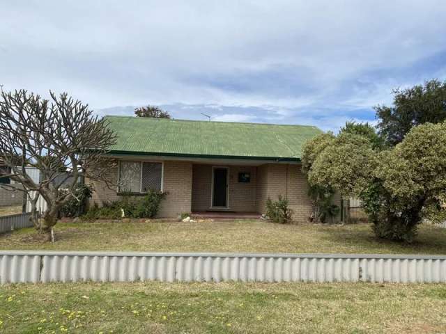 House For Rent in Geraldton, Western Australia