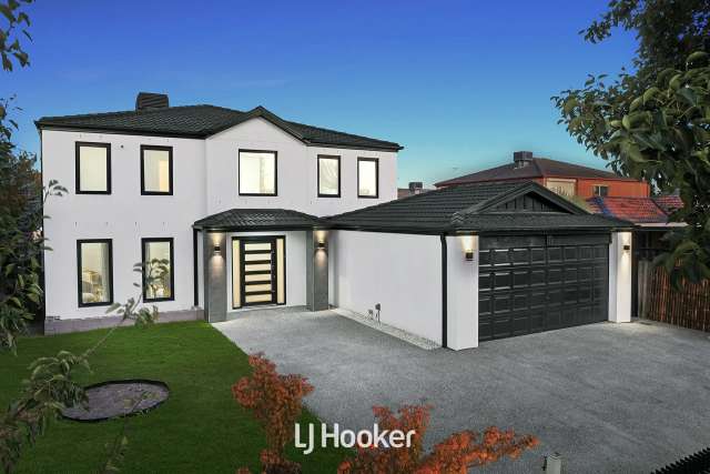 House For Sale in Melbourne, Victoria