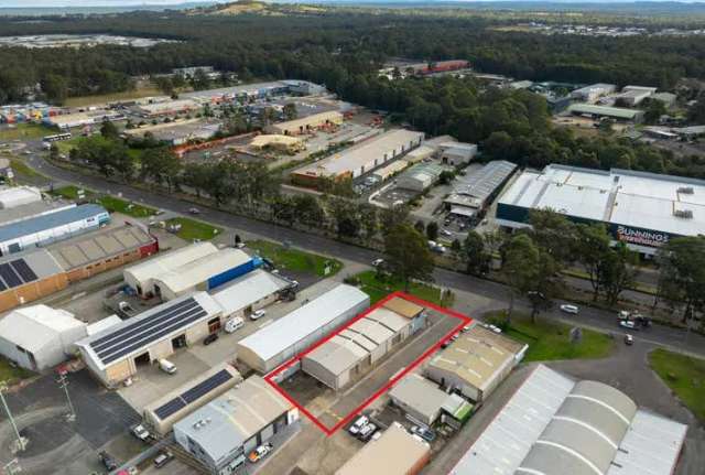 Position your Business with Princes Highway  Exposure