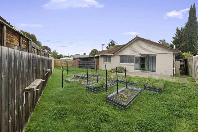 House For Rent in Melbourne, Victoria