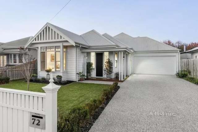 House For Sale in Geelong, Victoria