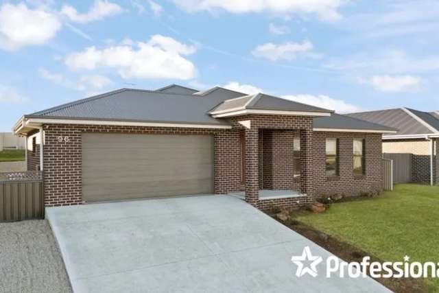 House For Sale in Bathurst, New South Wales