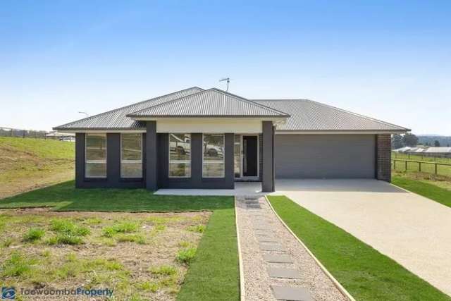 House For Rent in Toowoomba Regional, Queensland