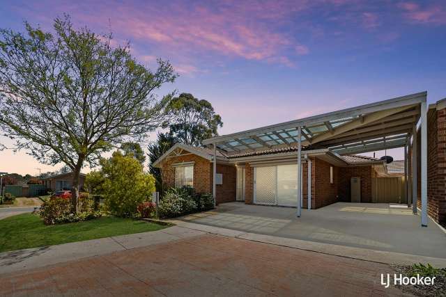 House For Rent in District of Belconnen, Australian Capital Territory