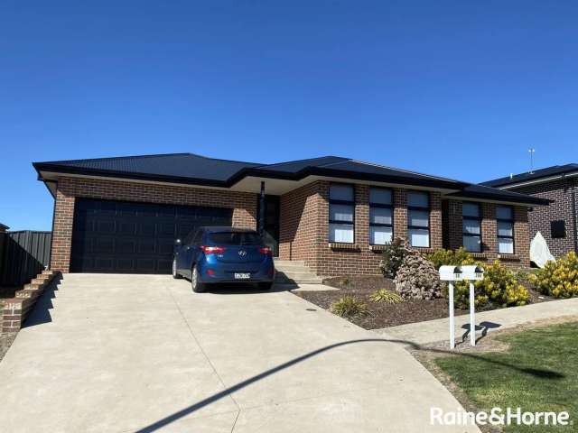 House For Sale in Orange, New South Wales