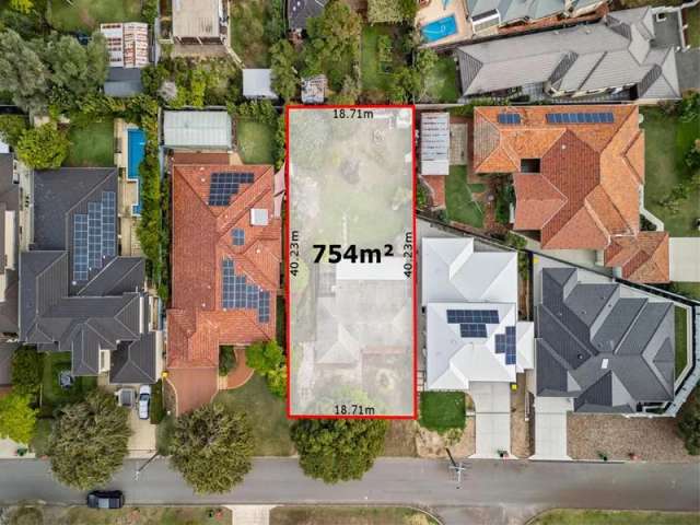 House For Sale in City of Melville, Western Australia