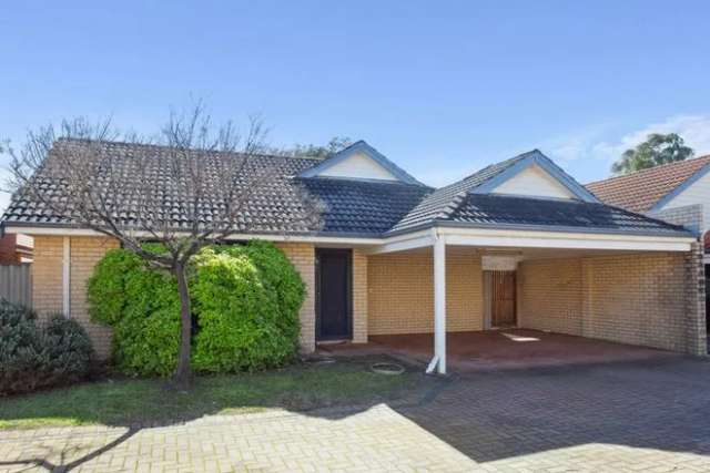 Villa For Sale in City of Melville, Western Australia