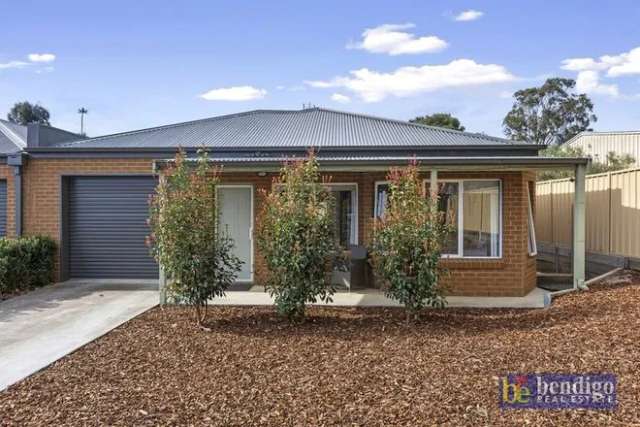 Apartment For Sale in Bendigo, Victoria