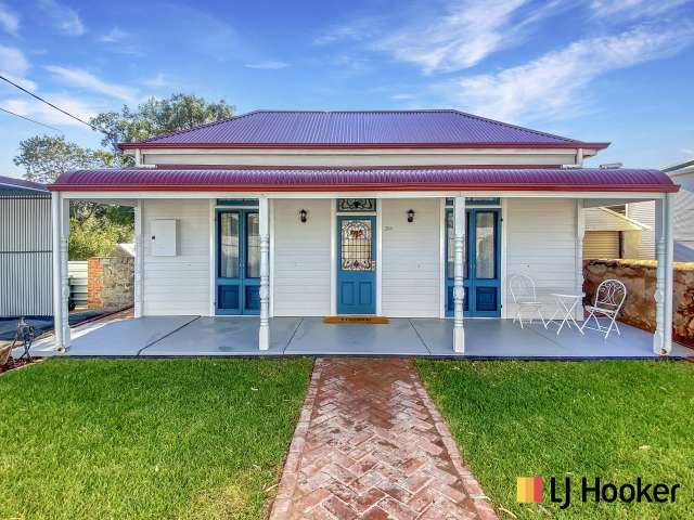 House For Sale in Broken Hill, New South Wales