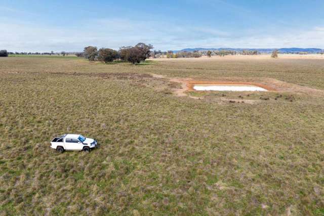 Rural For Sale in Cowra, New South Wales