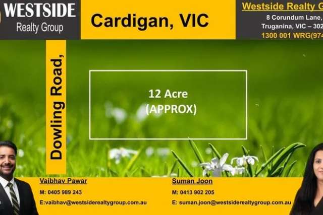 Land For Sale in Ballarat, Victoria