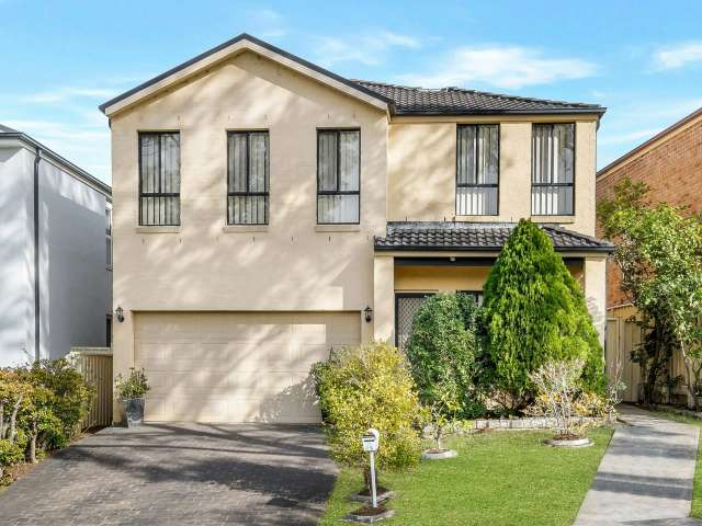 House For Sale in Sydney, New South Wales