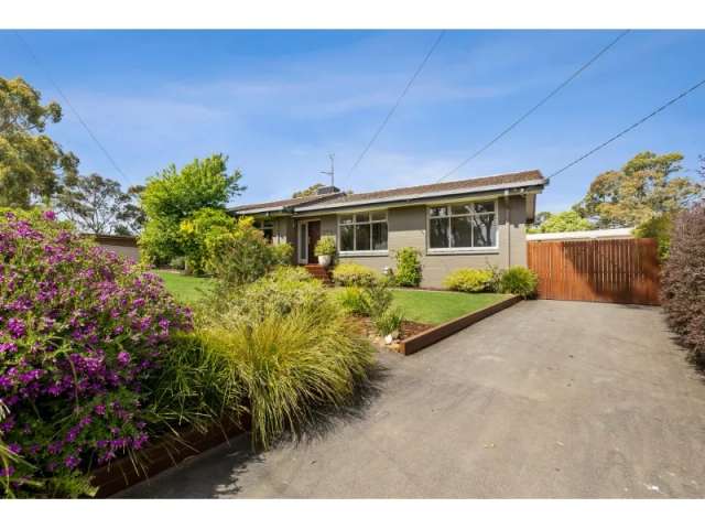 Rooms With Views In Ballarat North