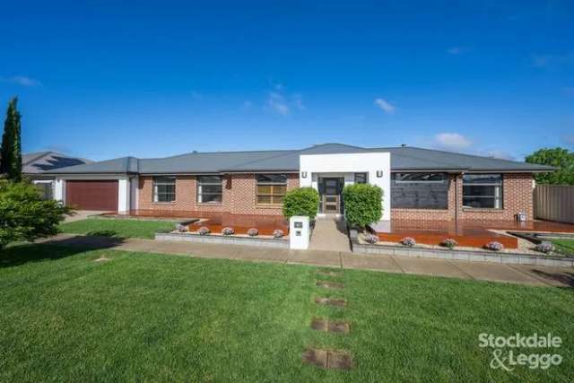 House For Rent in Kialla, Victoria