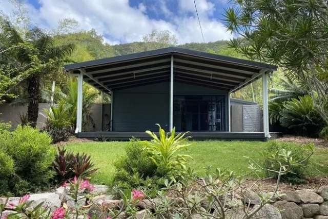 House For Sale in Townsville City, Queensland