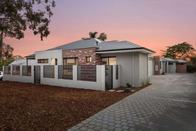 House For Rent in City of Melville, Western Australia