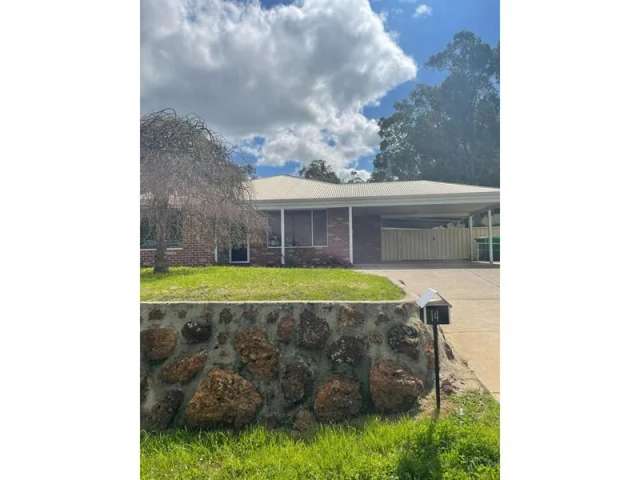 House For Rent in Donnybrook, Western Australia