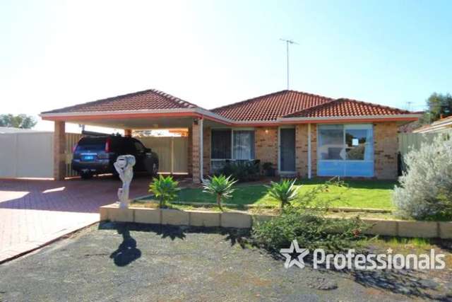 House For Sale in Shire Of Dardanup, Western Australia