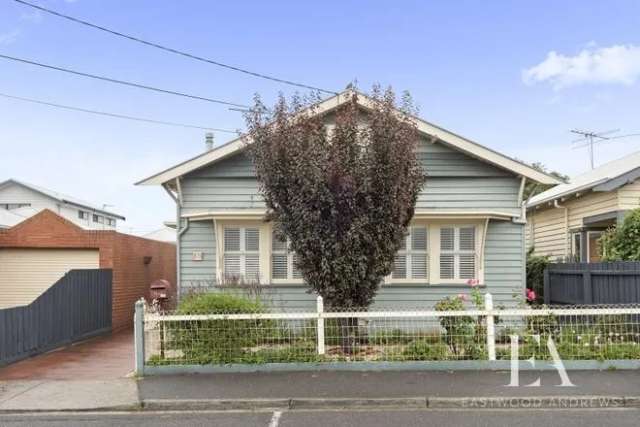 House For Sale in Geelong, Victoria