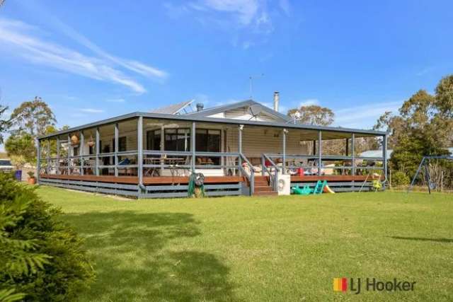 Acreage For Sale in Eurobodalla Shire Council, New South Wales