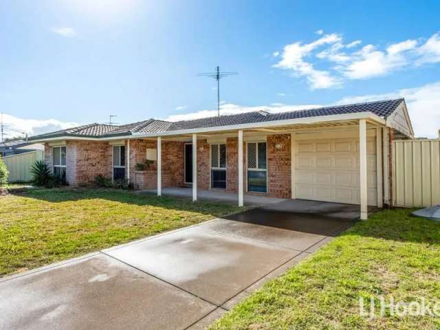 House For Rent in Mandurah, Western Australia