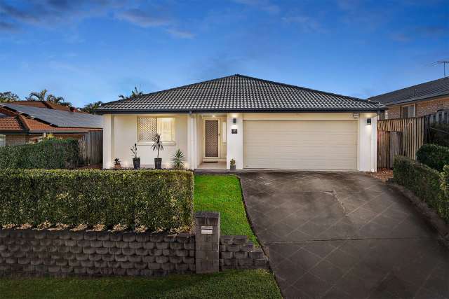 House For Sale in Logan City, Queensland