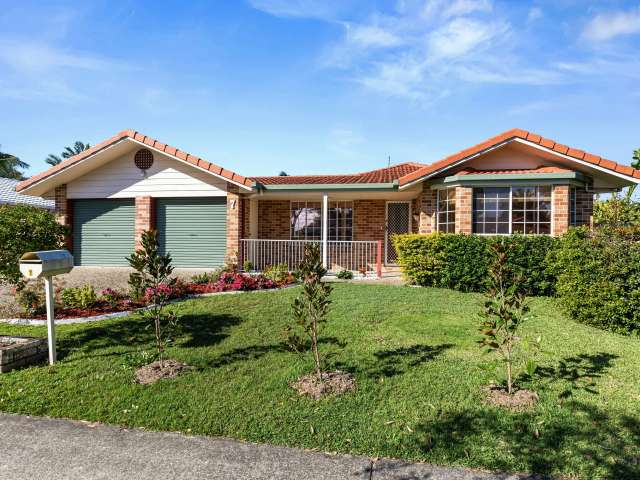 House For Sale in Sunshine Coast Regional, Queensland