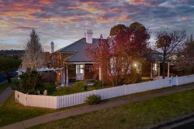 House For Sale in Armidale, New South Wales