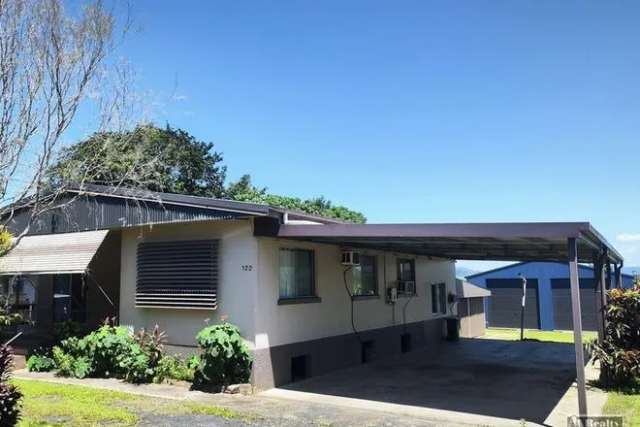 House For Sale in Innisfail, Queensland