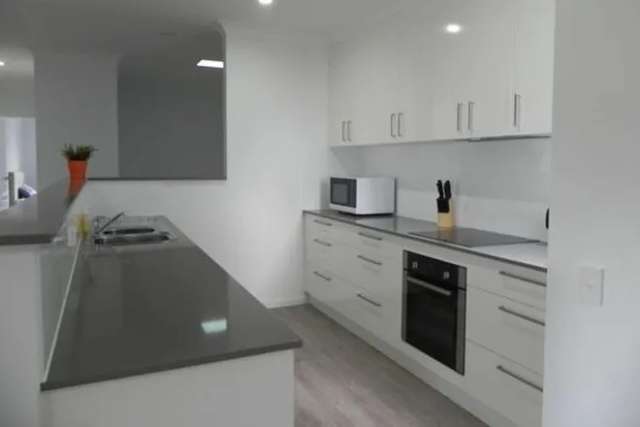 House For Rent in Brisbane City, Queensland