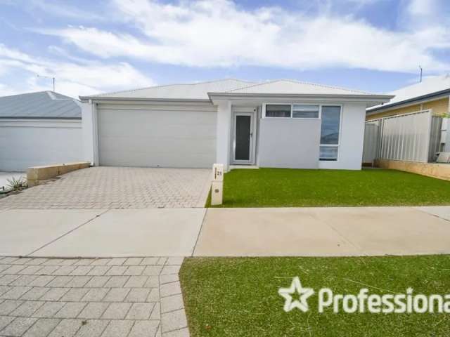 House For Rent in City of Rockingham, Western Australia