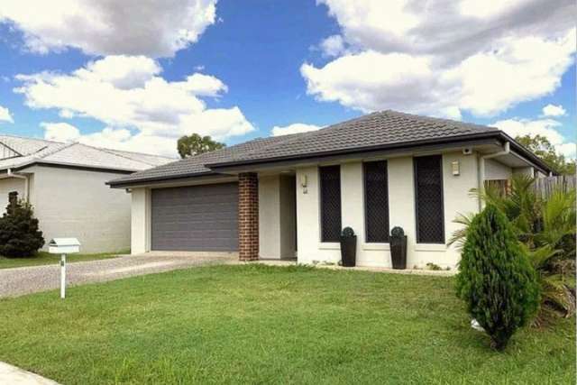 Real Estate For Lease - 46 The Avenue - Heathwood , QLD