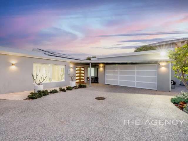 House For Sale in Joondalup, Western Australia